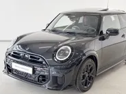 MINI Cooper 3-deurs 1.5 Cooper C John Cooper Works XL
