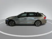 Škoda Octavia Combi 1.5TSI/150PK MHEV Sportline DSG · Panoramadak · Navigatie · 360°Camera + Parkeersensoren · Apple/Android Car Play · Garantie t/m 23-04-2030 of 100000km.