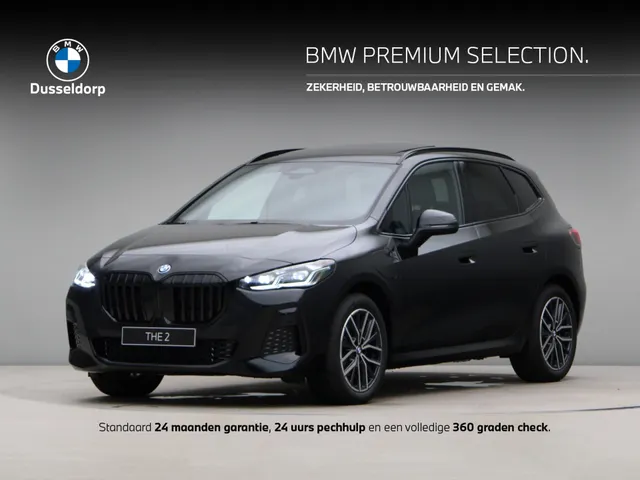 BMW 2 Serie