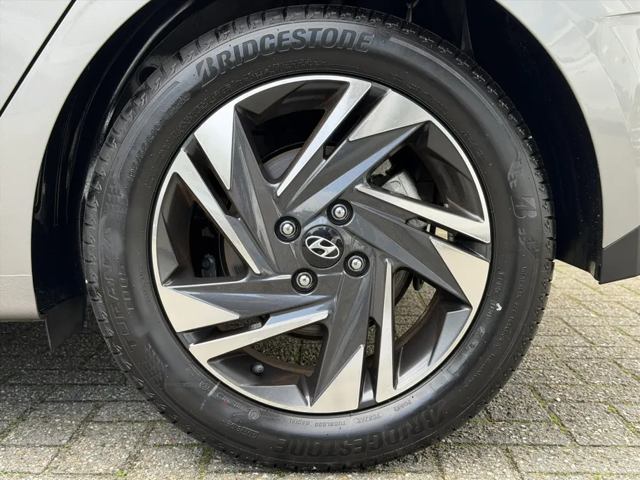 Hyundai i20 1.0 T-GDI 100PK Comfort / Carplay / Cruise / Airco