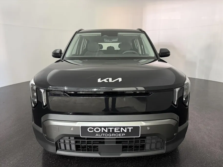 Kia EV2 42,2 kWh 147pk (5-zits) Air