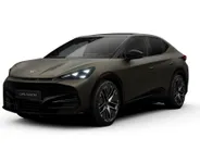 CUPRA Tavascan VZ Extreme | CUP-kuipstoelen vóór, Nappa leder Enceladus Grey | Digitaal instrumentenpaneel (Virtual Cockpit) | Draadloze Apple CarPlay™, Android Auto™