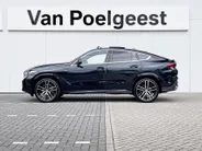 BMW X6 xDrive40i