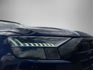 Audi Q8 55 TFSIe 280kW/381PK quattro Pro Line S · Panoramadak · Leder · 360°Camera + Parkeersensoren · Trekhaak ·