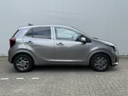 Kia Picanto 1.0 DPi 63pk 4-zits DynamicPlusLine 9dkm |Navi |Camera