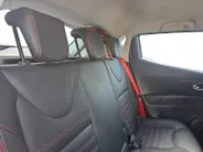 Renault Clio 1.6 Turbo R.S. Trophy 220PK| Automaat | Akrapovic  | Achteruitrijcamera | Bose Sound | Stoelverwarming | Lederen bekleding | 12 maanden garantie! |