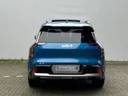 Kia EV9 99,8kWh 384pk AWD Dual Motor GT-Line