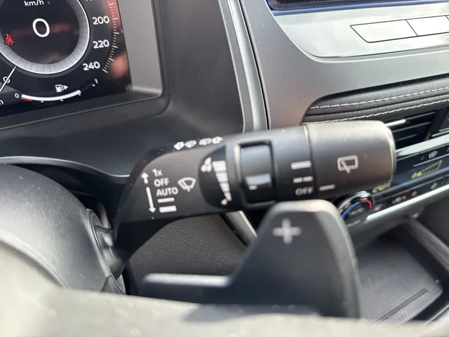 Nissan QASHQAI Automaat 1.3 MHEV Xtronic Tekna