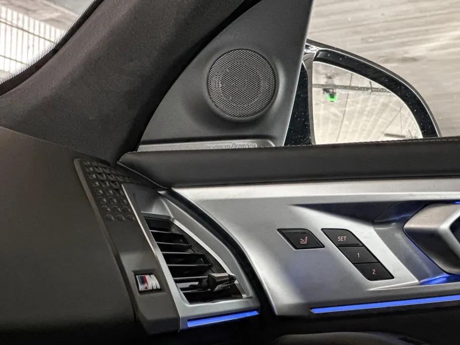 BMW XM PHEV 50e 30 kWh