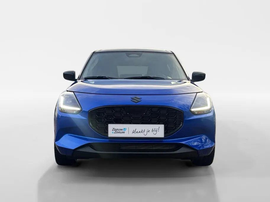 Suzuki Swift 1.2 Style Sport Pack | Uniek | Ook andere kleuren mogelijk! |