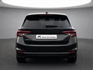 Škoda Fabia Monte Carlo 1.0 TSI 115 PK DSG | 18 inch Libra | Licht en Zicht Plus | Travel Assist | Verwarmde stoelen voor | ledere bekleding
