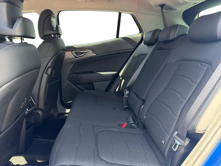 Kia Sportage 1.6 T-GDi PHEV DynamicPlusLine | Zeer nette auto | Zeer luxe | Apple CarPlay & Android Auto | Stoel & Stuurverwarming | Adaptive cruise control | Fabrieksgarantie |