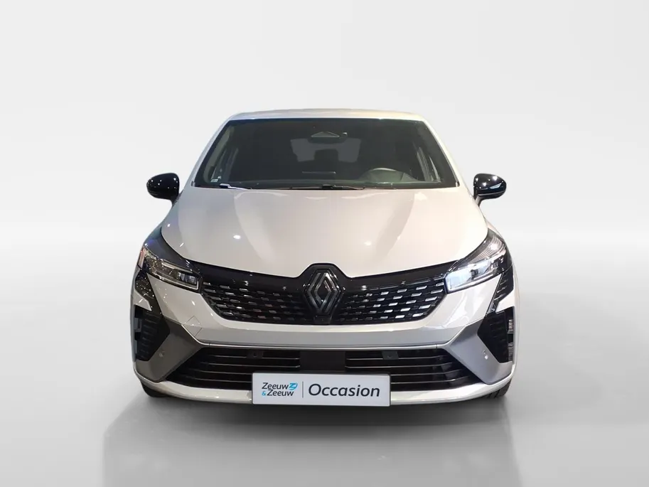 Renault Clio 1.6 E-Tech Full Hybrid 145 esprit Alpine | Carplay | LMV | Clima | Navigatie | ACC |