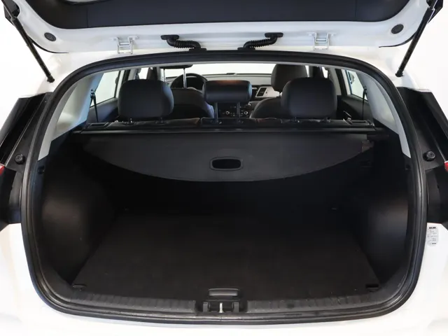 Kia Niro 1.6 GDi Hybrid DynamicLine trekhaak