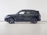 MINI Countryman Electric E John Cooper Works XL 66.5 kWh