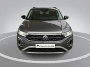 Volkswagen T-Roc 1.0TSI/116PK Goal · Navigatie · Apple/Android Car Play · Stoelverwarming · Garantie t/m 24-06-2027