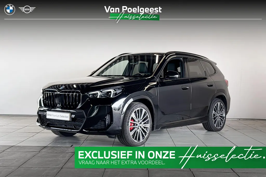 BMW X1 xDrive25e Innovation Pack M Sportpakket Pro
