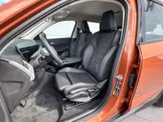 BMW X1 xDrive25e