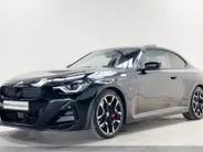 BMW 2 Serie Coupé 220i