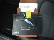 Kia Niro 1.6 GDi Hybrid DynamicLine | Camera | Cruise adapt. | Clima | 16' LM | Navi | Keyless | Apple Carplay/Android Auto |