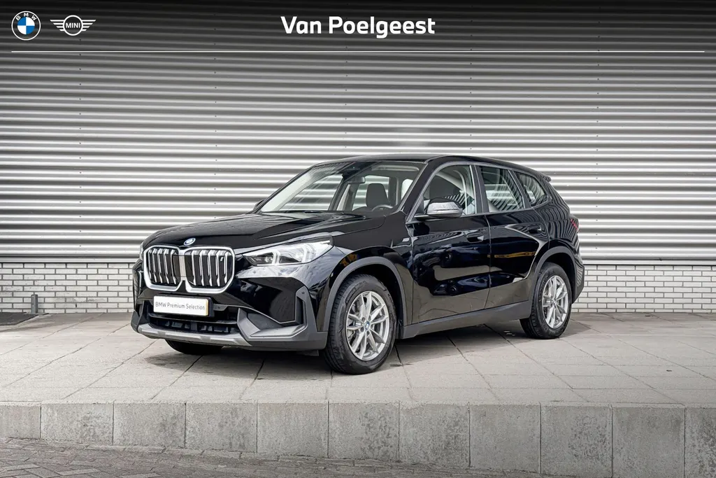 BMW iX1 xDrive30 Launch Edition 67 kWh