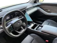 Ford Explorer Extended Range RWD 77 kWh | DEMO | Adaptieve Cruise Control | 360 Camera | Head-up Display | Apple Carplay/Android Auto | Elektr. Achterklep |