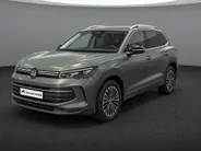 Volkswagen Tiguan 1.5 eTSI 130pk DSG Life Edition · 360 Camera · Inklap. Trekhaak · Stuur- & Stoelverwarming · Dodehoeksensoren · Apple/Android Car Play · Garantie t/m 17-11-2027