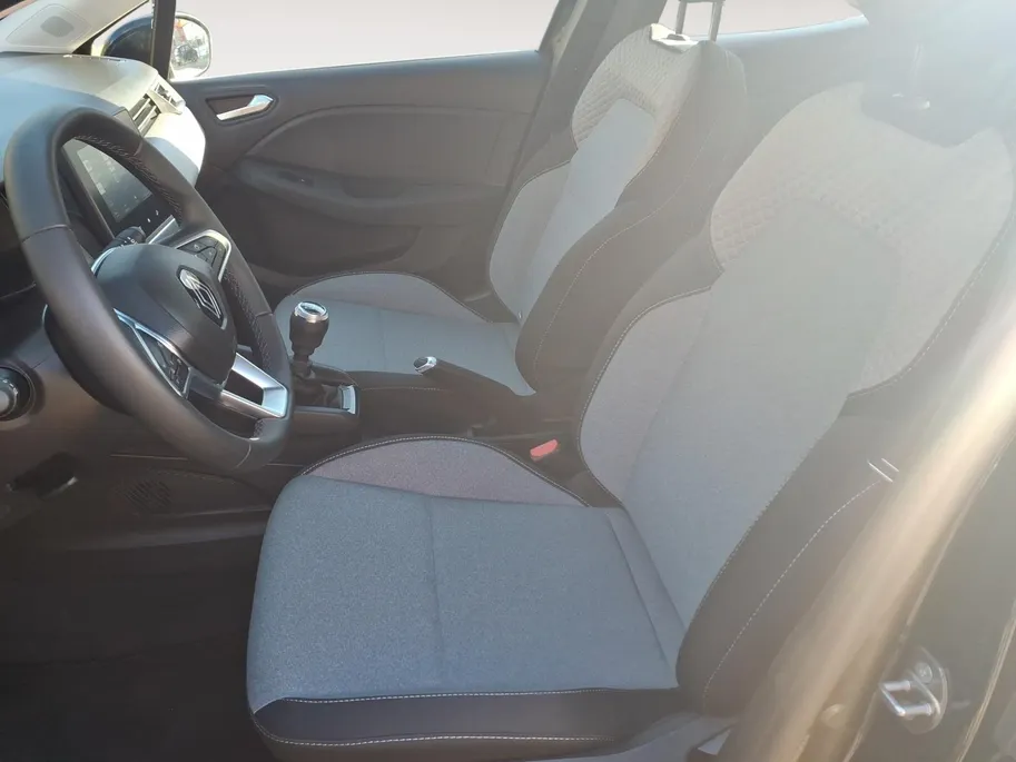 Renault Clio 1.0 TCe 90 GPF evolution Andriod/Apple carplay | Bluetooth | Parkeersensoren | LMV | Airco | 12 Maanden BOVAG Garantie