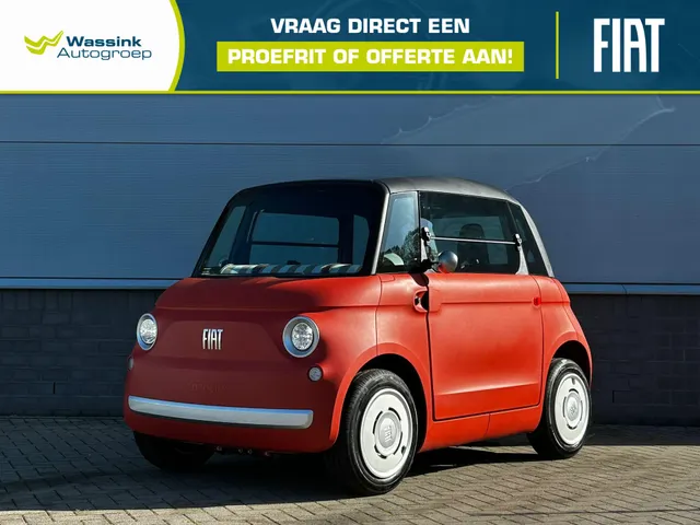 Fiat Topolino