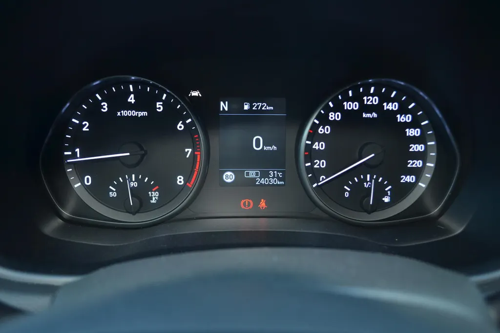Hyundai i30 1.5 T-GDI MHEV COMFORT SMART