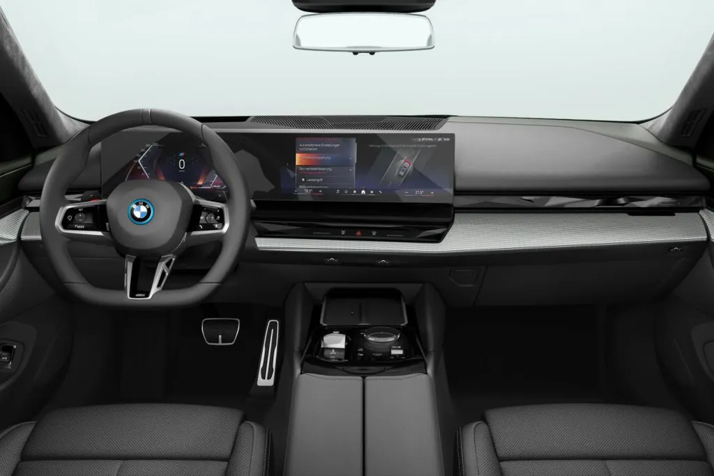 BMW 5 Serie Touring 530e M Sport Pro Edition