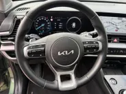 Kia Sportage 1.6 T-GDi PHEV luxury Edition 360 | NAVI | 360 CAMERA | DODEHOEKCAMERA | PAN. DAK | STUUR & STOELVERWARMING | ETC...
