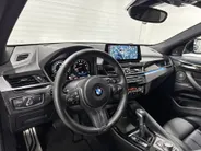 BMW X2 xDrive25e High Executive