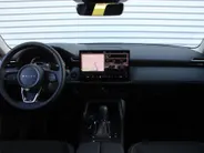Mazda CX-5 2.5 E-SKYACTIV G 141 M HYBRID Exclusive-Line | Stuur-/stoelverwarming v+a | 360 Camera | HUD | Leer | Elek. stoelverstelling | Dodehoek detectie | LED |