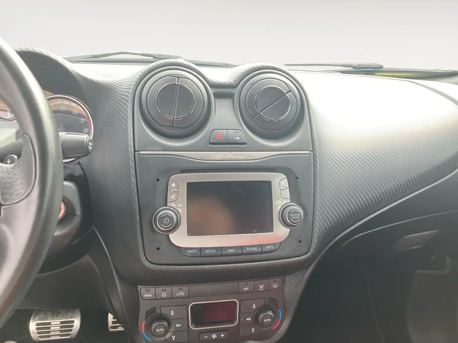 Alfa Romeo MiTo 1.4 T MultiAir Super | Automaat | Leder | Climate control | Navi