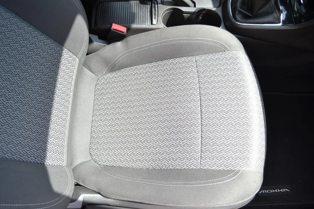 Opel Mokka X 1.4 TURBO EDITION|NAVI|CARPLAY|TREKHAAK|PDC