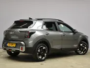 Kia Stonic 1.0 T-GDi MHEV 100pk DCT7 DynamicPlusLine