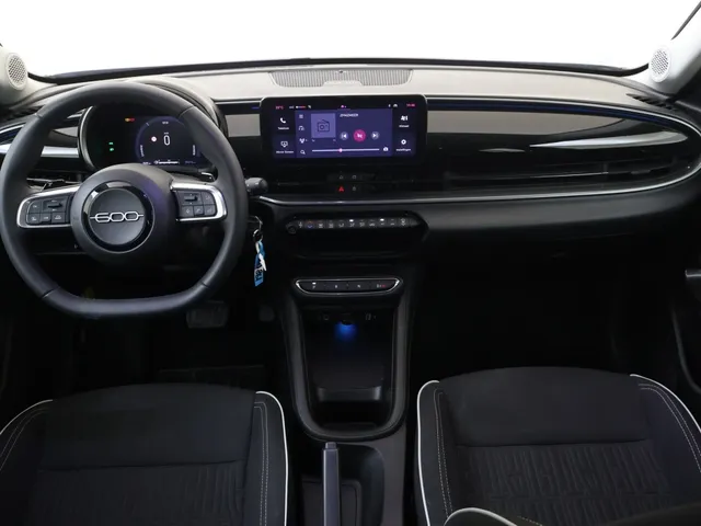 Fiat 600 1.2 Hybrid Urban