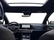 Kia Sportage 1.6 T-GDi Hybrid GT-PlusLine | Navigatie | Climate control | 360Gr camera | Schuif/kanteldak | Stoel verwarming+ ventilatie | Climate control