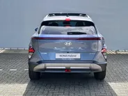 Hyundai Kona 1.6 GDI HEV 138pk DCT Premium Sky / Voorraad deal