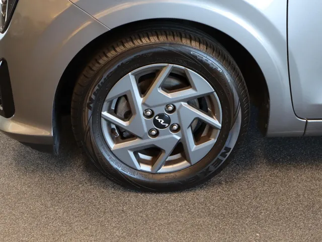 Kia Picanto 1.0 DPI DynamicPlusLine