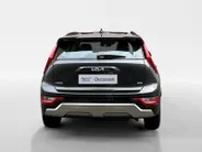 Kia Niro 1.6 GDi Hybrid DynamicLine Navi | Metallic lak | Cruise Control Adaptief | Fabrieksgarantie t/m 3 2033 | Keyless entry | Camera |