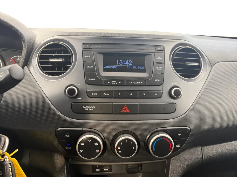 Hyundai i10 1.0i Comfort | Trekhaak | Airco