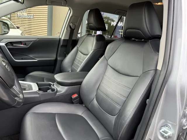 Toyota RAV4 2.5 Hybrid Executive | JBL | Memory Seat | Elek. achterkl. |