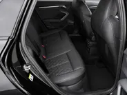 Audi A3 Sportback 30 TFSI 115pk S-tronic S Edition · Apple/Android Car Play · Park Assist · Leder Interieur · P-Sensoren · 18'' Inch · Garantie t/m 06-05-2030 of 100.000km