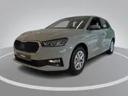Škoda Fabia Selection 1.0 TSI 85 kW / 115 PK DSG | Timiano green | Trekhaak afneembaar | 1000,- inruilbonus