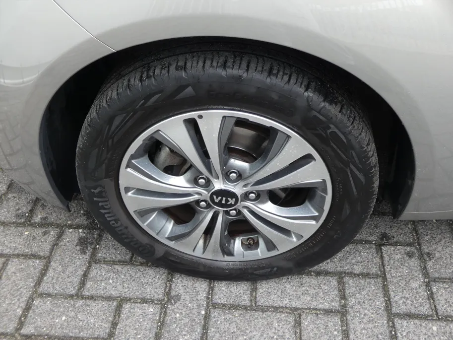 Kia Venga 1.4 CVVT 90pk Summer Edition / Trekhaak