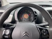 Citroën C1 1.0 e-VTi Feel | Airco | Stuurbediening | Bluetooth | Trekhaak | Elektrische Ramen | Cruise Control | 12 Maanden Bovag Garantie