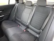 Mercedes-Benz C-Klasse 180 Business Solution AMG