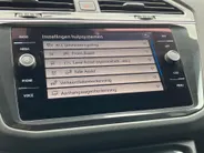 Volkswagen Tiguan 1.4TSIeHybrid 180kW/245PK R-Line Black Style · Panoramadak · Trekhaak · 360°Camera + Parkeersensoren ·